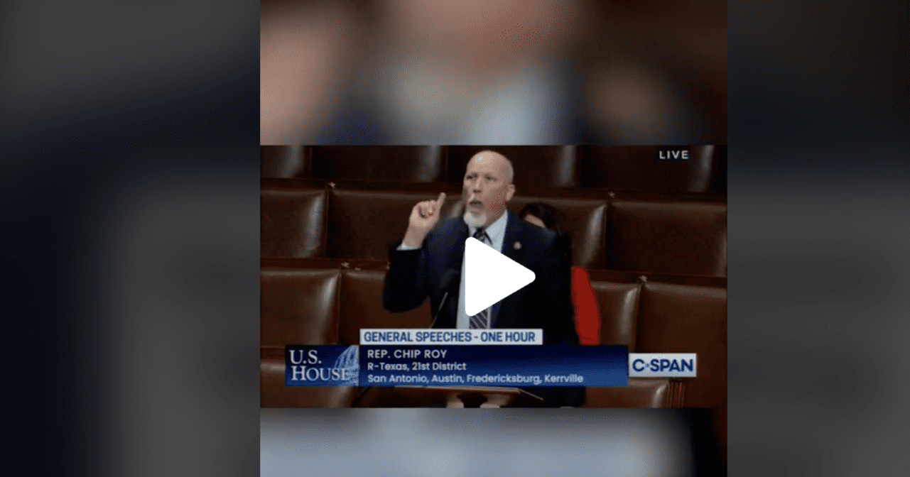 VIDEO: ‘It’s embarrassing,’ Republicans have no achievements to run on in 2024